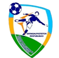 Logo Qoraqalpogiston FA