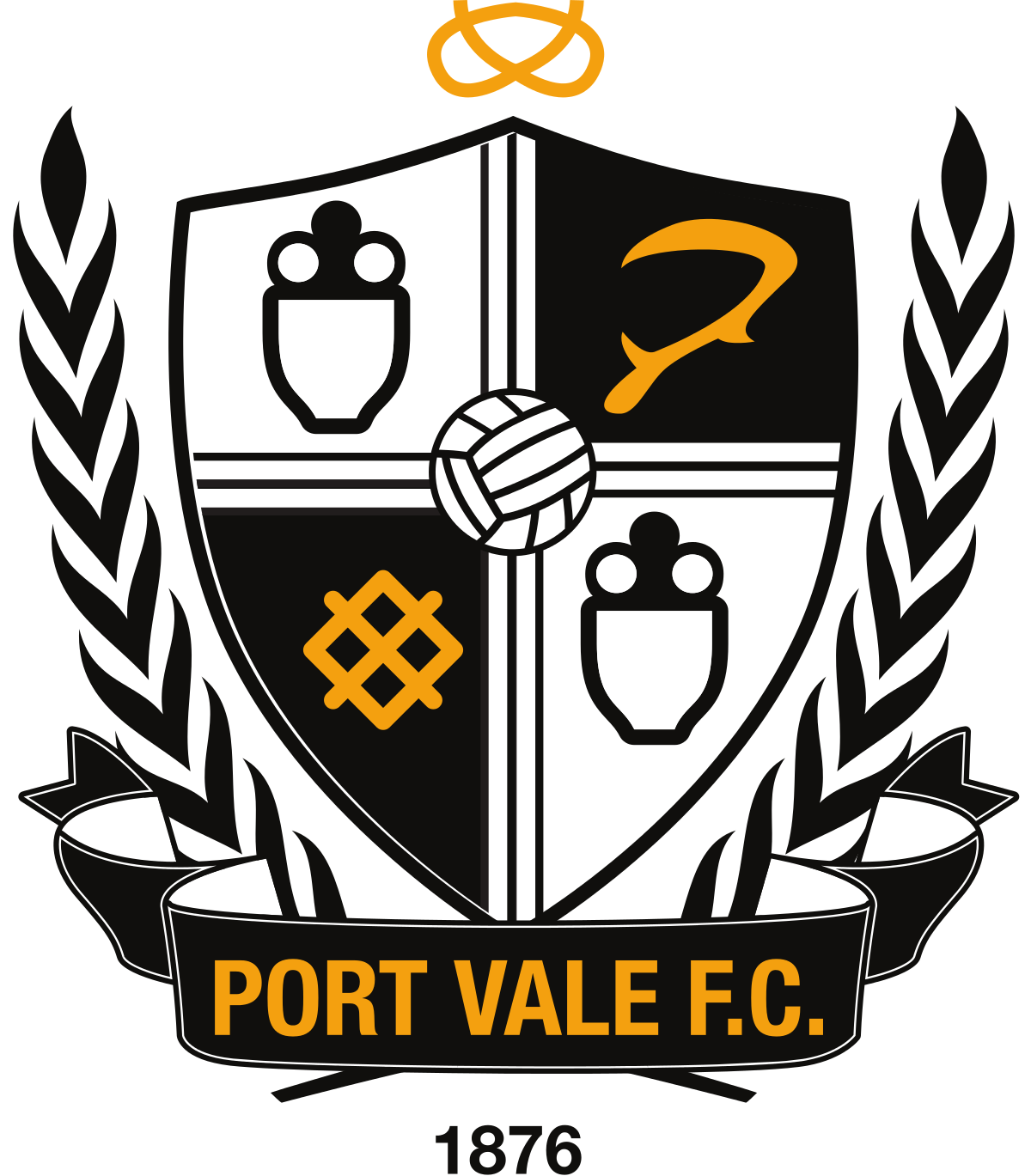 Logo Port Vale