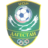 UOR-Dagestan logo