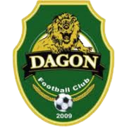Logo Dagon Star United FC