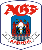 Logo AGF Kvindefodbold APS (w)
