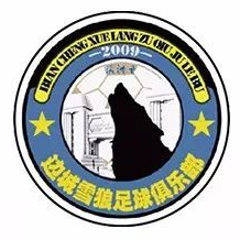 Inner Mongolia Snowwol Futsal logo