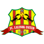 Lalenok United logo