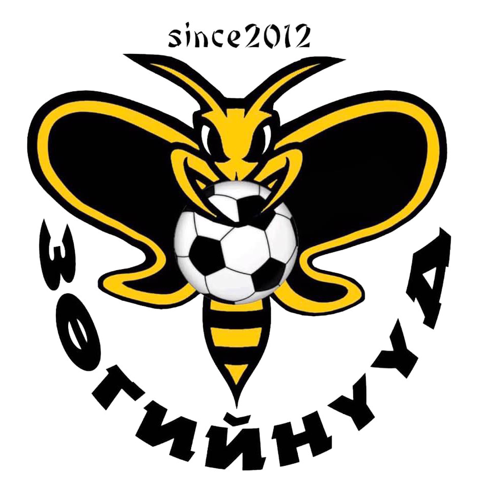 Zugiinuud Women logo