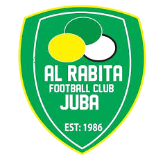 Al Rabita Juba logo