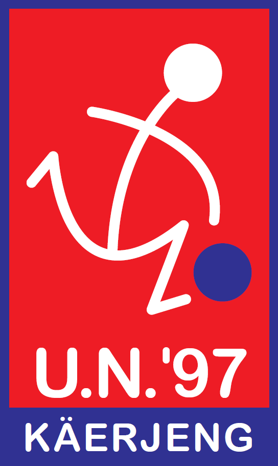 Logo UN Kaerjeng 97