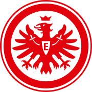 Logo Eintracht Frankfurt (w)