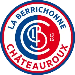 Chateauroux II
