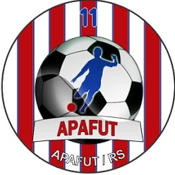 Apafut RS RS logo