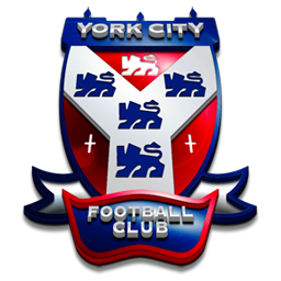 York City (R) logo