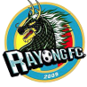 Rayong FC U19 logo