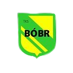 TKS Bobr Tluszcz logo