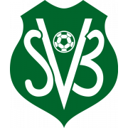 Logo Suriname U20