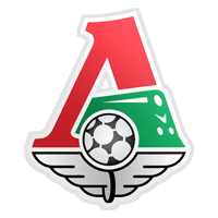 Lokomotiv Moscow Reserves logo