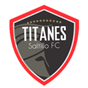 Titanes de Saltillo logo