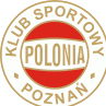 Polonia Pozna (w) logo