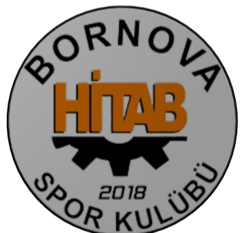 Logo Bornova Hitabspor (W)