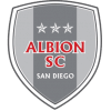 Albion San Diego