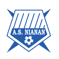 AS Nianan logo