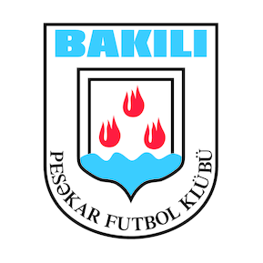 PFK Bakili Baku logo