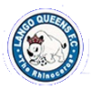 Lango Queens FC (w) logo