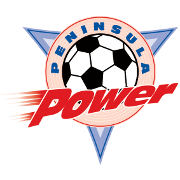 Peninsula Power NPL (w) logo