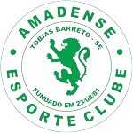 Amadense EC U20 logo