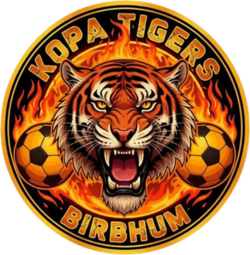 Kopa Tiger Birbhum