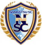 Logo Nankatsu SC