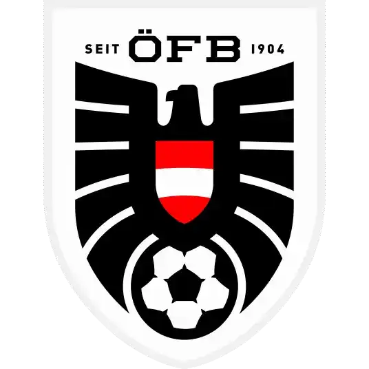 Austria U18 logo