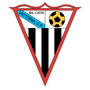 Victoria CF U19 logo