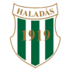 Logo Haladas Women