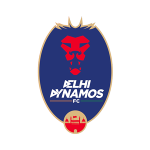 Delhi Dynamos II logo