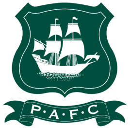 Plymouth Argyle U21 logo