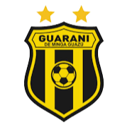 Guarani Minga Guazu logo