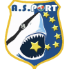 Logo AS du Port