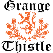 Logo Grange Thistle SC