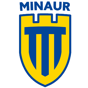 Logo Minaur Baia Mare