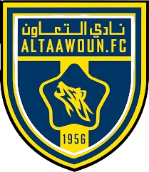 Al-Taawoun FC U19 Logo