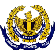Saunders SC logo