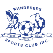Hamilton Wanderers U20 logo