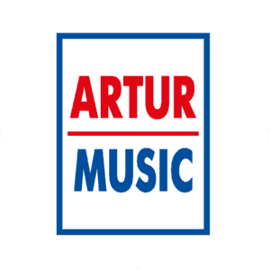 Artur Music Beach Soccer logo
