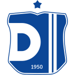 Logo KS Dinamo Tirana