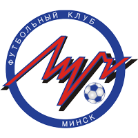 FK Luch Minsk Reserves logo