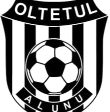 CS Oltetul Alunu logo