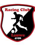 RC Lauwe logo