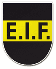 Enhorna IF logo