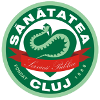 CS Sanatatea Servicii Publice Cluj logo
