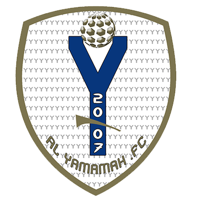 Al Yamamah (W) logo