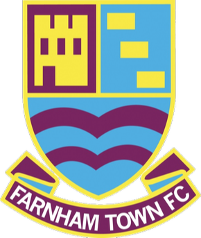 Farnham Town logo
